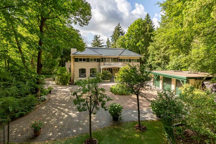 Foto 1 van Amersfoortseweg 11