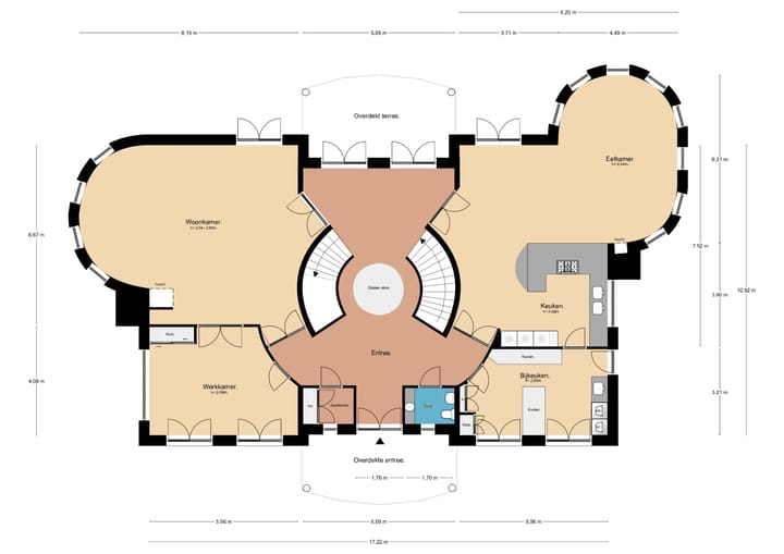 Foto 80 van Amersfoortseweg 11