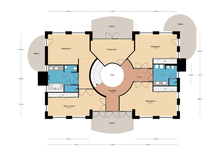 Foto 81 van Amersfoortseweg 11