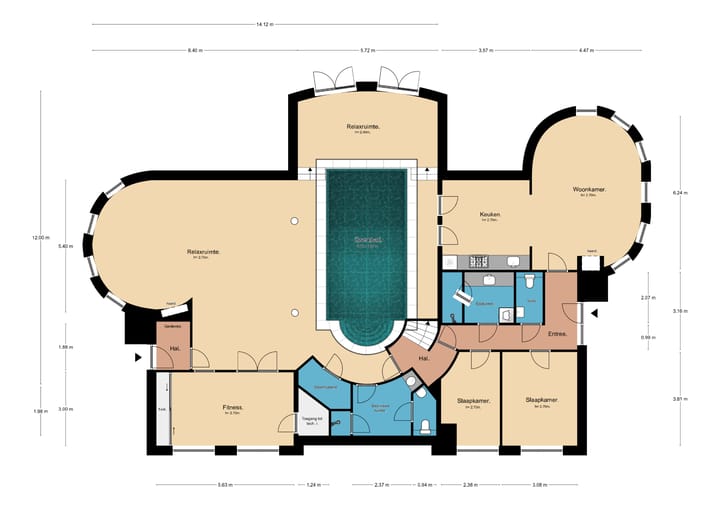 Foto 83 van Amersfoortseweg 11