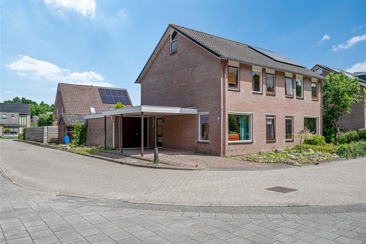 Bekijk foto 4 van Vuurdoornweg 22