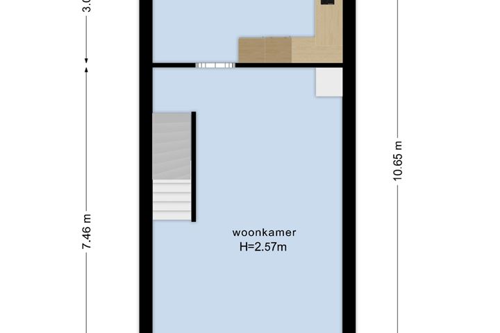 Bekijk foto 28 van Chopinstraat 32