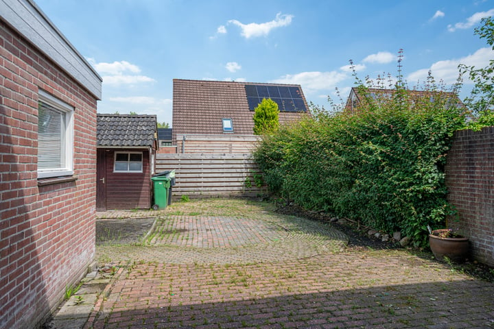 Bekijk foto 32 van Vuurdoornweg 22