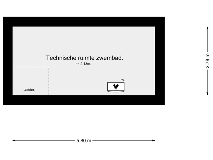 Technische ruimte