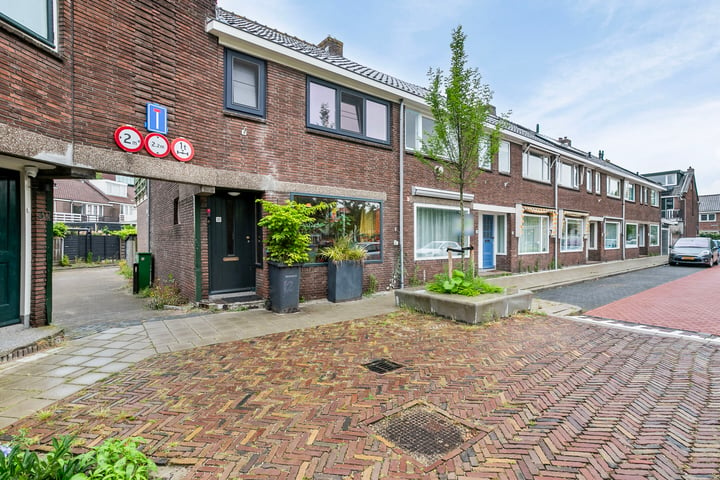 Bekijk foto 1 van Vogelplein 33