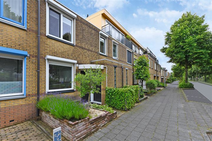 Bekijk foto 36 van Stradivariusstraat 189