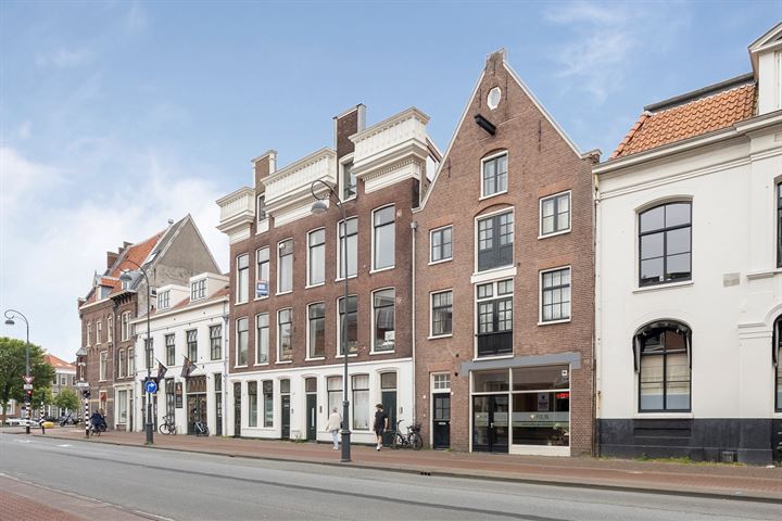 Bekijk foto 2 van Gedempte Oude Gracht 146-D