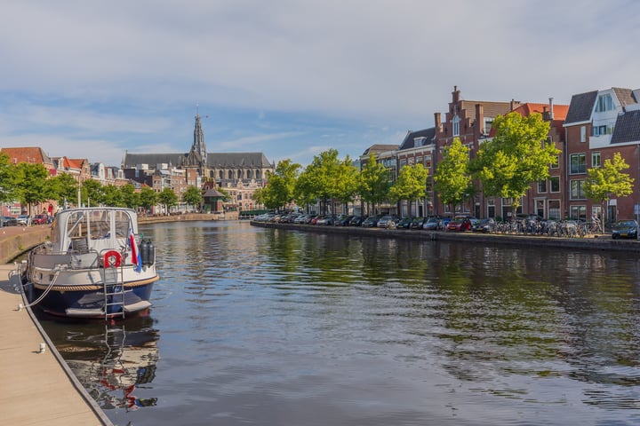 Bekijk foto 45 van Gedempte Oude Gracht 146-D