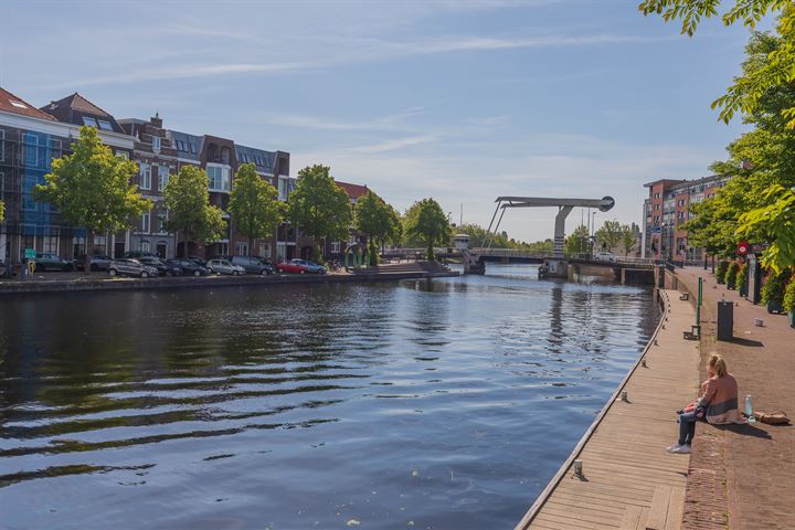 Bekijk foto 46 van Gedempte Oude Gracht 146-D