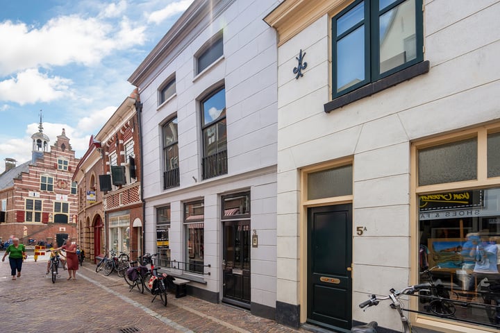 Korte Havenstraat 3