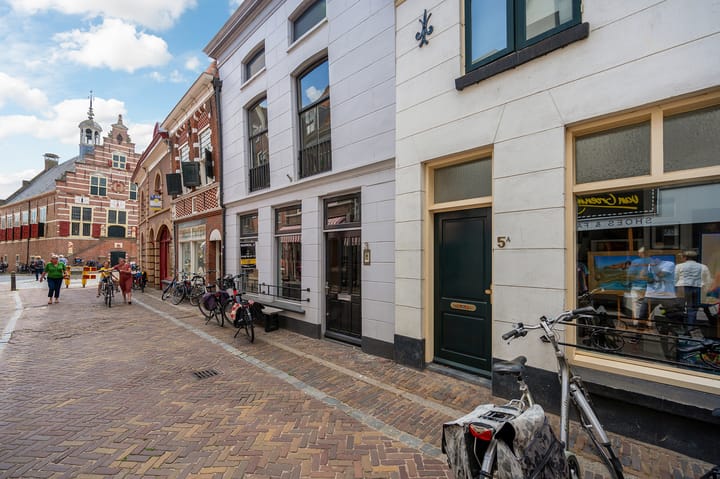 Photo 2 of Korte Havenstraat 3