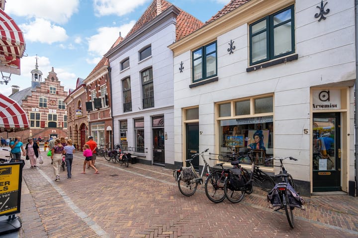 Photo 3 of Korte Havenstraat 3