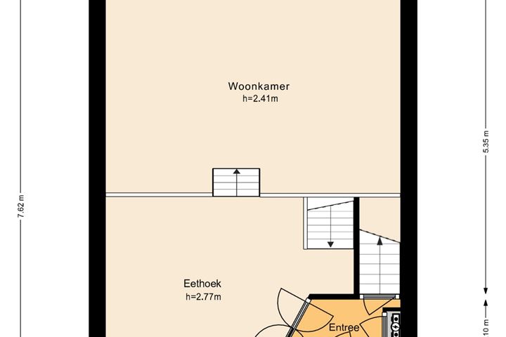 View photo 31 of Korte Havenstraat 3