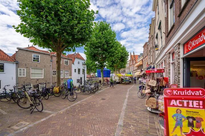 Photo 4 of Korte Havenstraat 3