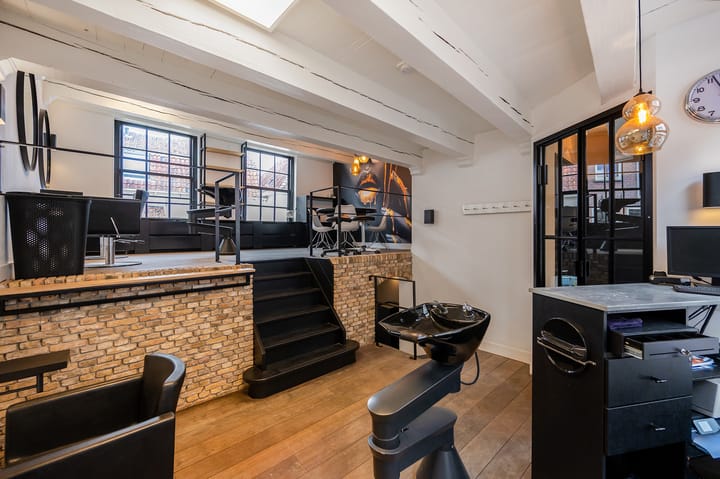 Photo 5 of Korte Havenstraat 3