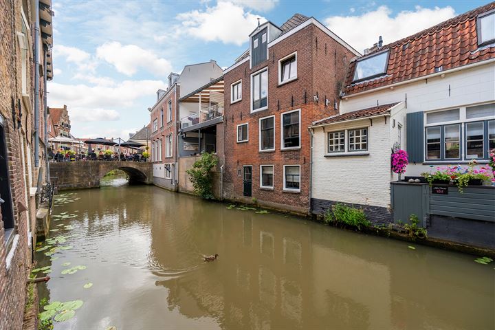 View photo 28 of Korte Havenstraat 3