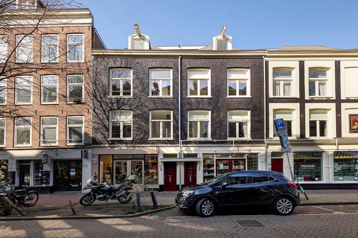 Bekijk foto 1 van Gerard Doustraat 95-D