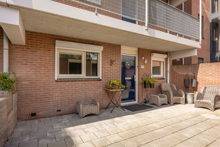 Bekijk foto 5 van Eikstraat 19