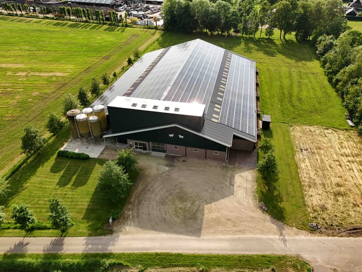 Photo 3 of blarinckhorsterweg