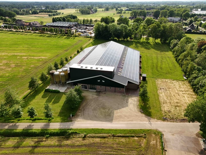 Photo 4 of blarinckhorsterweg