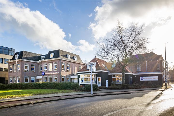 Wierdensestraat 24, Almelo