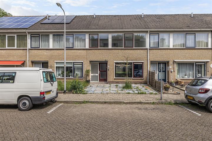 Bekijk foto 1 van Thorbeckestraat 5