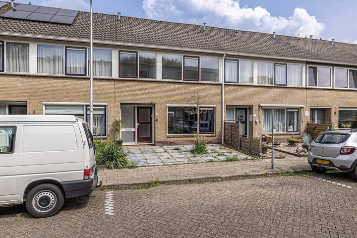 Bekijk foto 3 van Thorbeckestraat 5