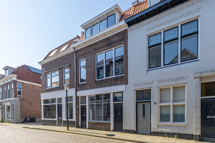 Bekijk foto 3 van Burgstraat 36