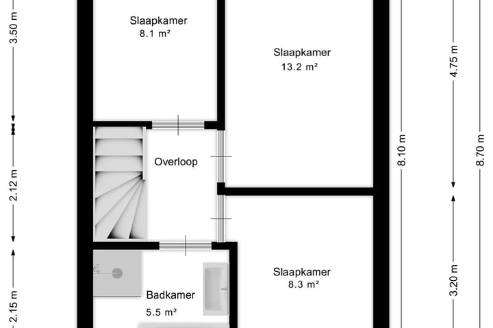 Bekijk foto 34 van Burgstraat 36