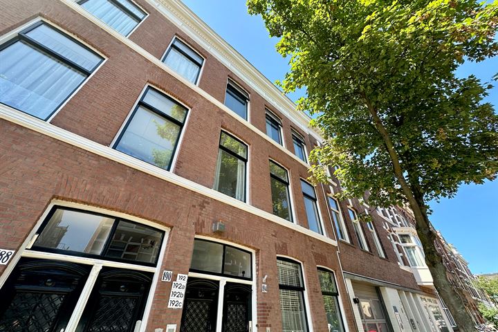 Bekijk foto 2 van Van Diemenstraat 192