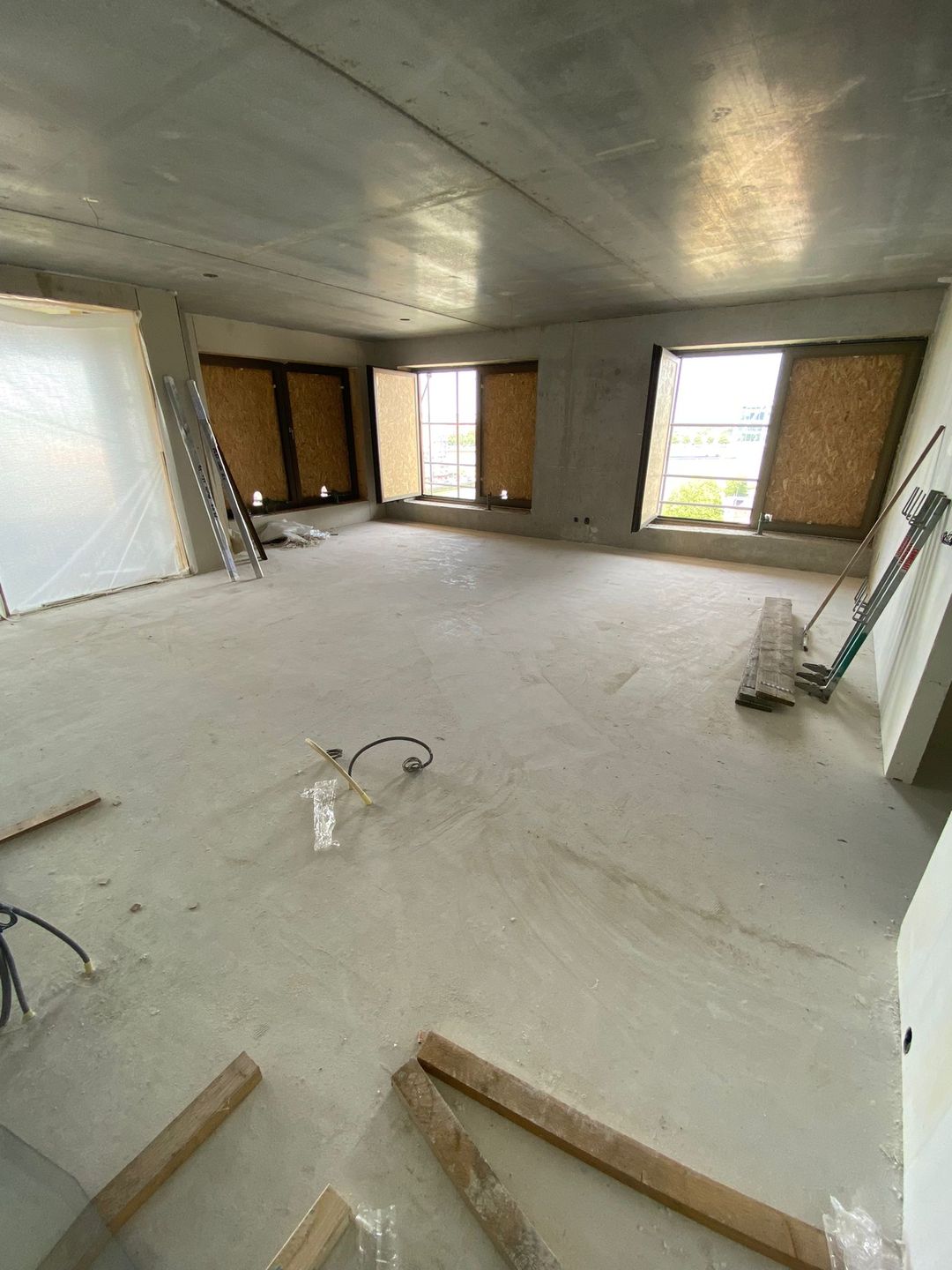 Foto 22 van Oranjeboomstraat 6-E