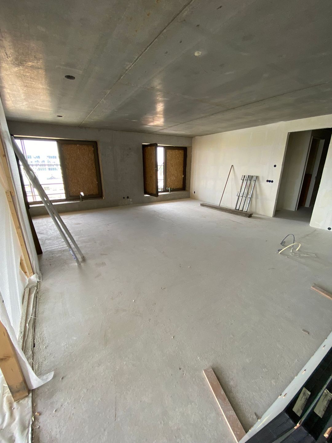 Foto 23 van Oranjeboomstraat 6-E