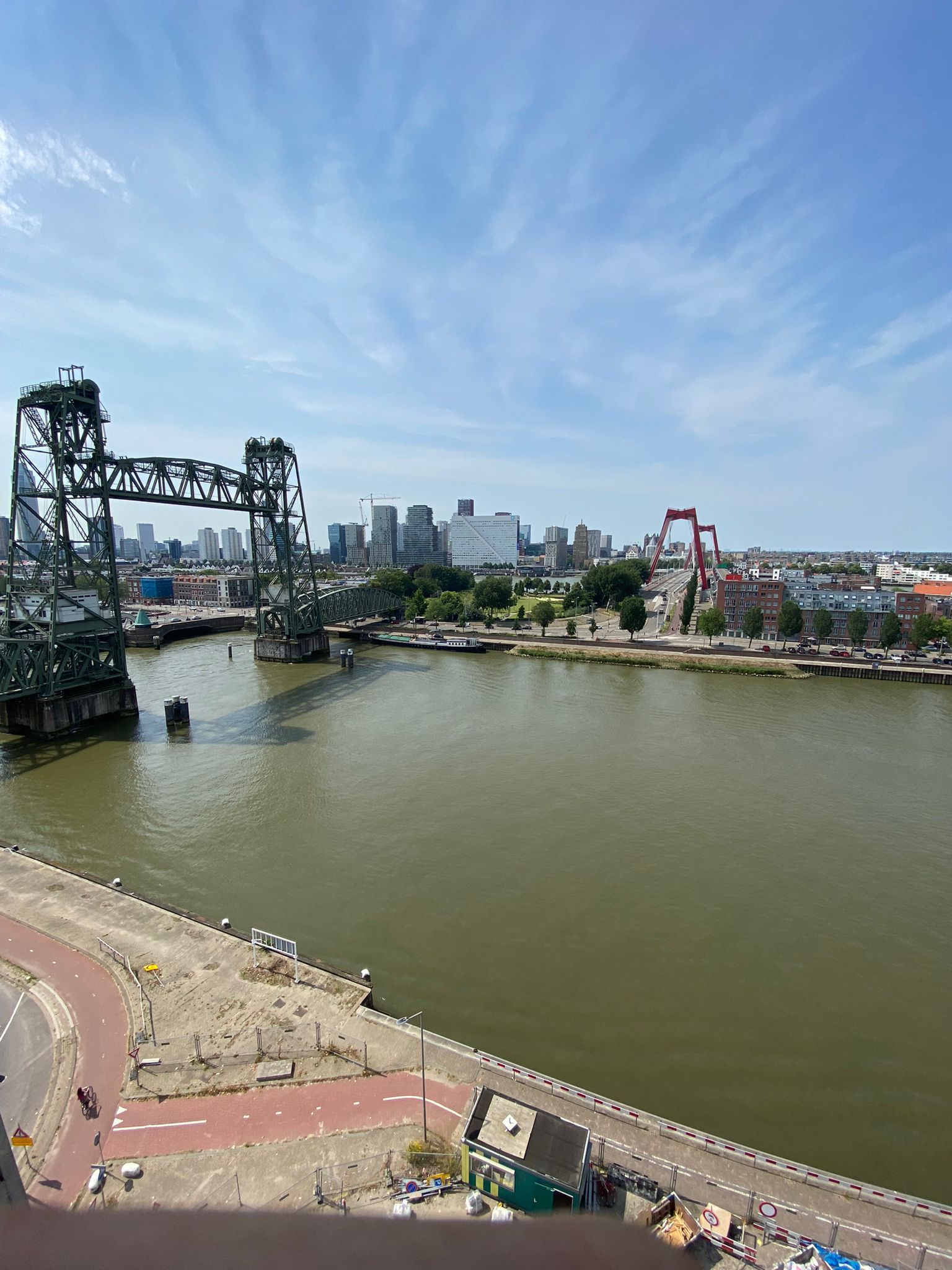 Foto 24 van Oranjeboomstraat 6-E