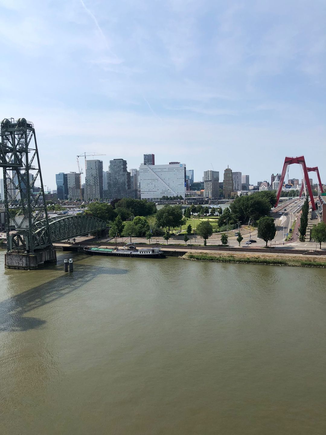 Foto 26 van Oranjeboomstraat 6-E