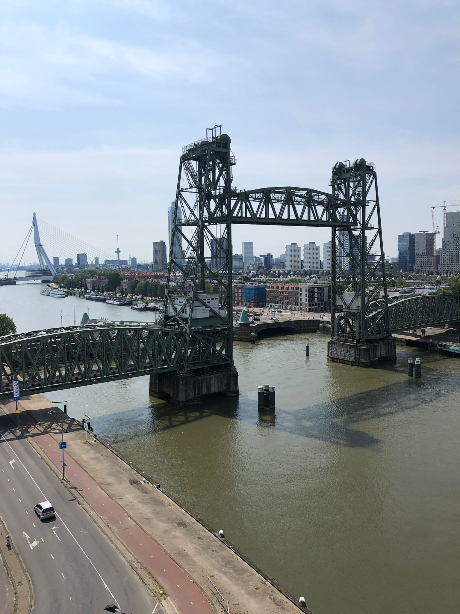 Foto 27 van Oranjeboomstraat 6-E