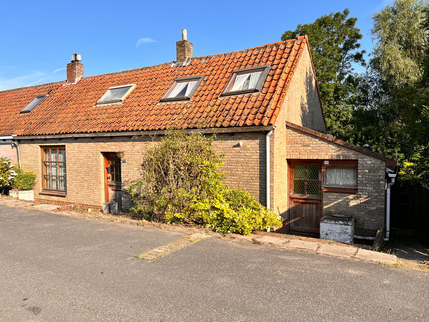 Foto 1 van Molendijk 120