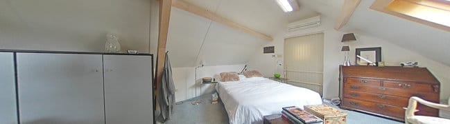 slaapkamer