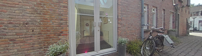 Bekijk 360° foto van achtertuin van Laarstraat 6