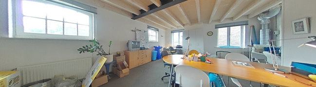 Bekijk 360° foto van studeerkamer van Laarstraat 6