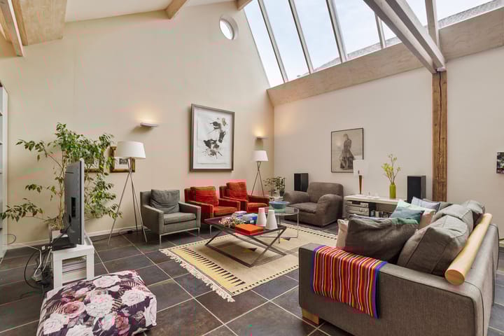 Foto 8 van Laarstraat 6