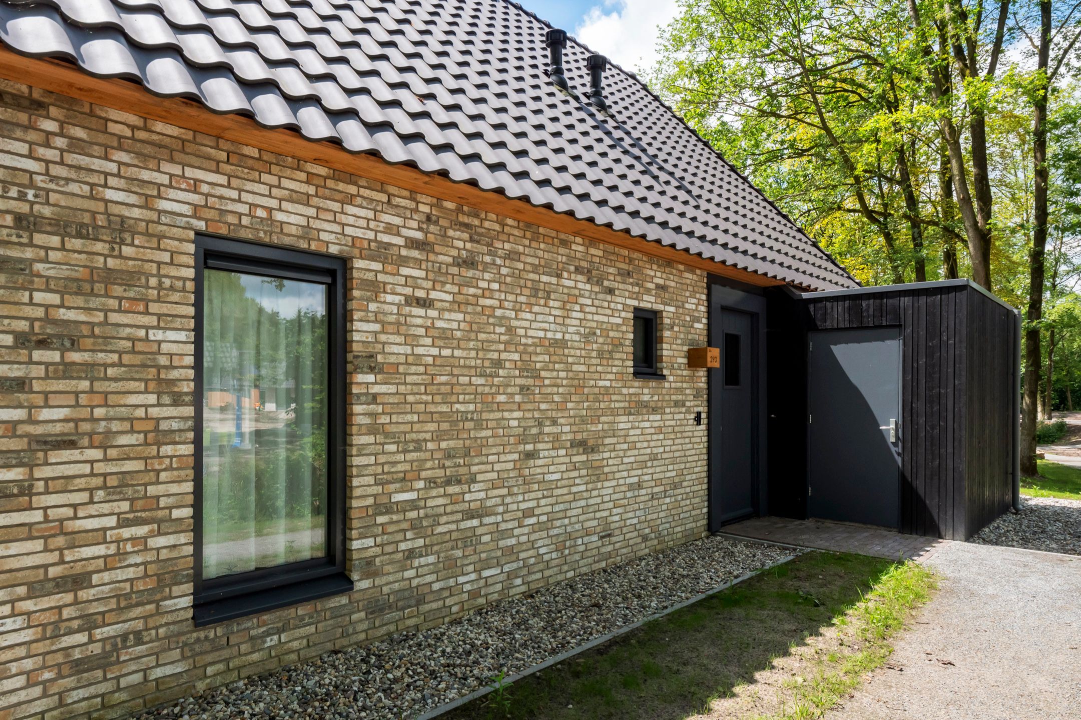2-bedroom freehold villa in Exloo — photo 2 of 5