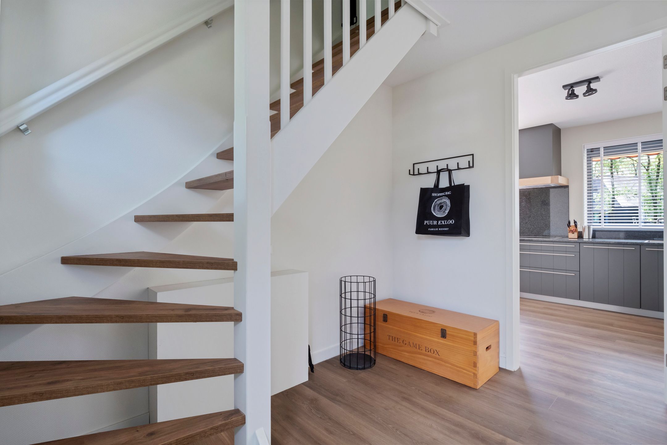 2-bedroom freehold villa in Exloo — photo 4 of 5