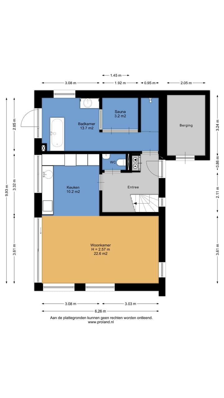 Foto 44 van Valtherweg 36-293