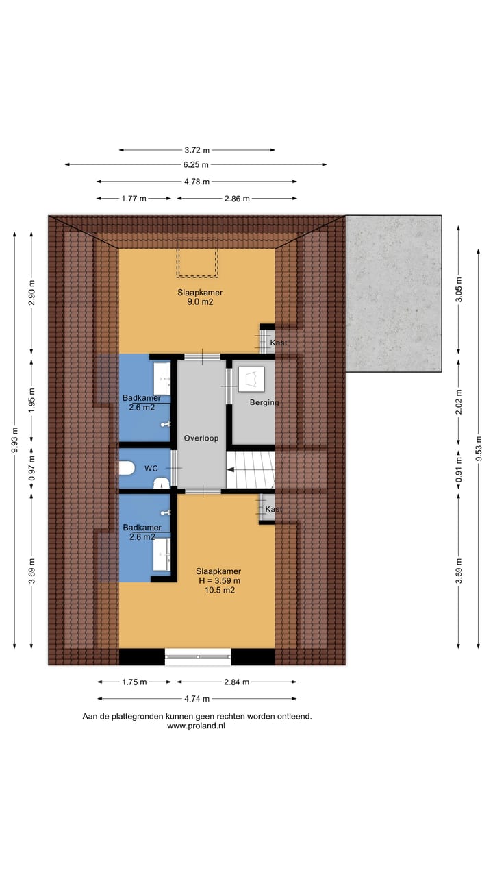 Foto 45 van Valtherweg 36-293