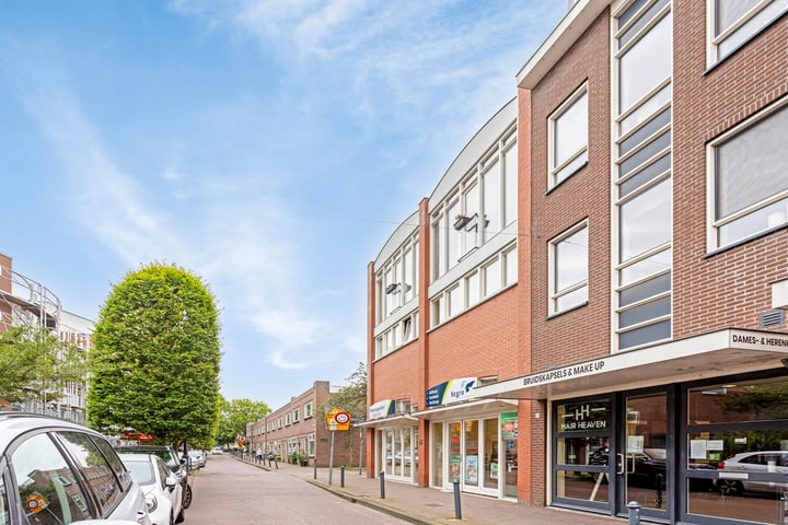 Bekijk foto 3 van Van Beresteynstraat 54