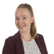 Emma Groot - NVM Assistent-makelaar