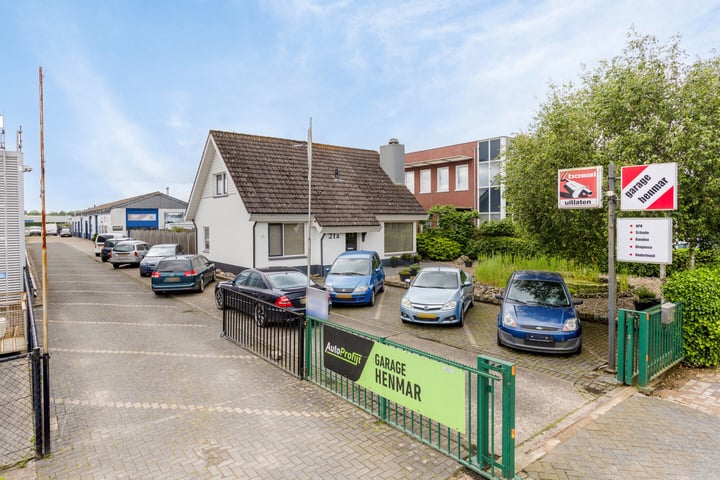 Kooiweg 21 A