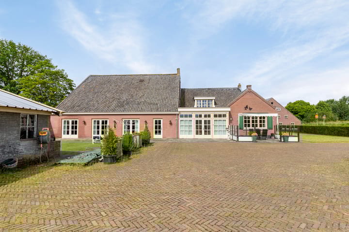 Foto 2 van Vinkenberg 11