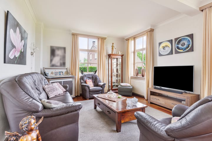 Foto 6 van Vinkenberg 11