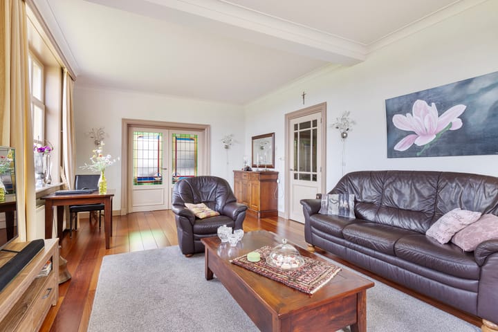 Foto 8 van Vinkenberg 11